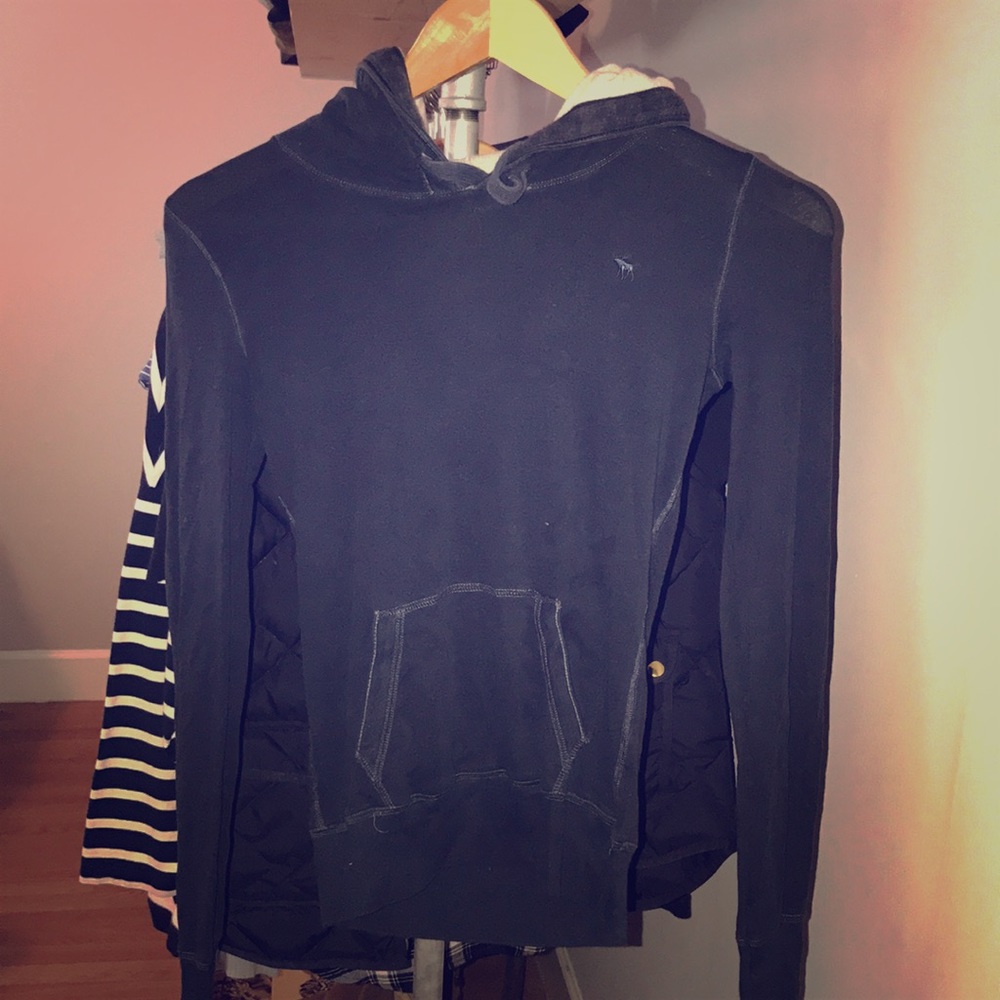 Abercrombie & Fitch Sweatshirt